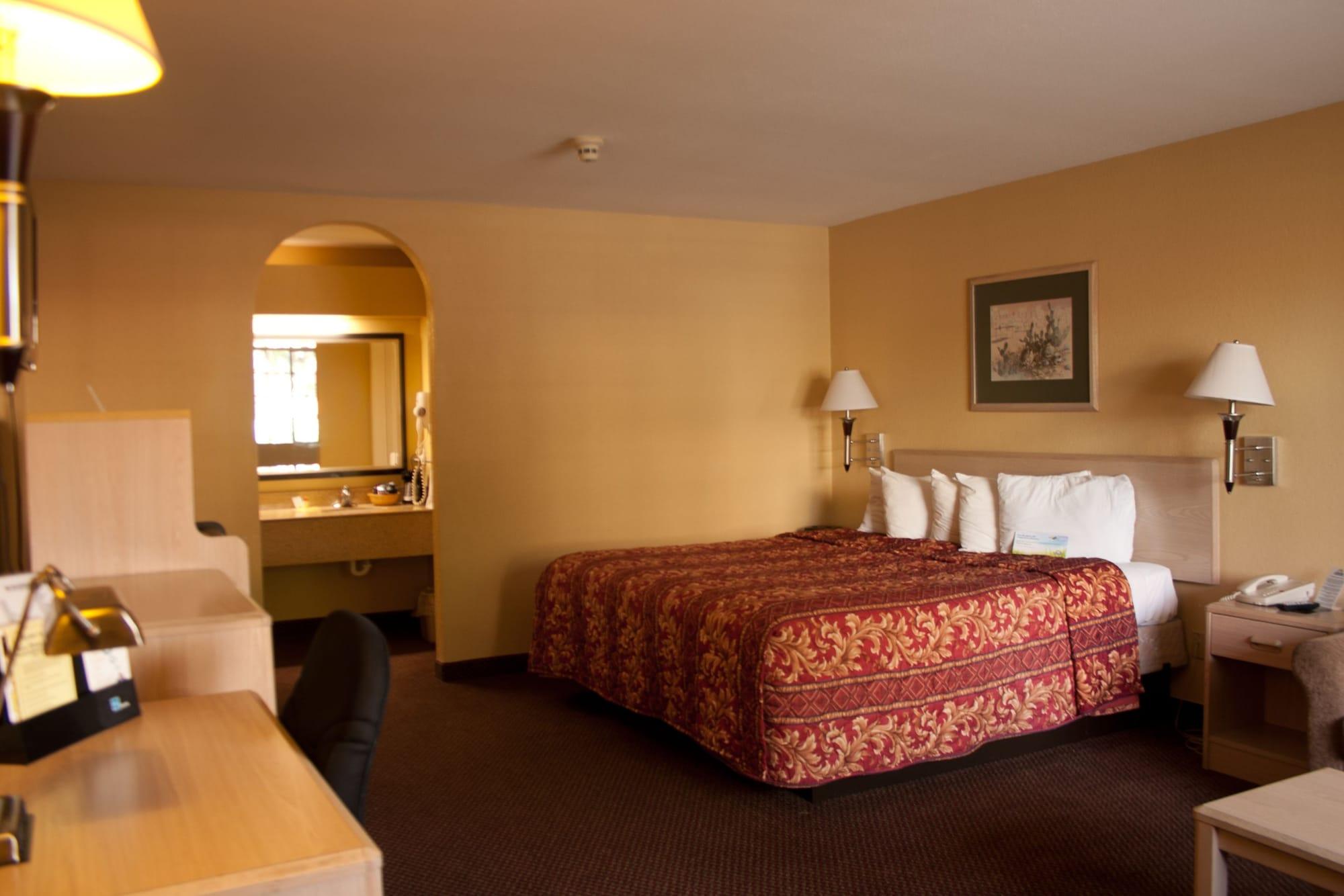 Hotel Days By Wyndham