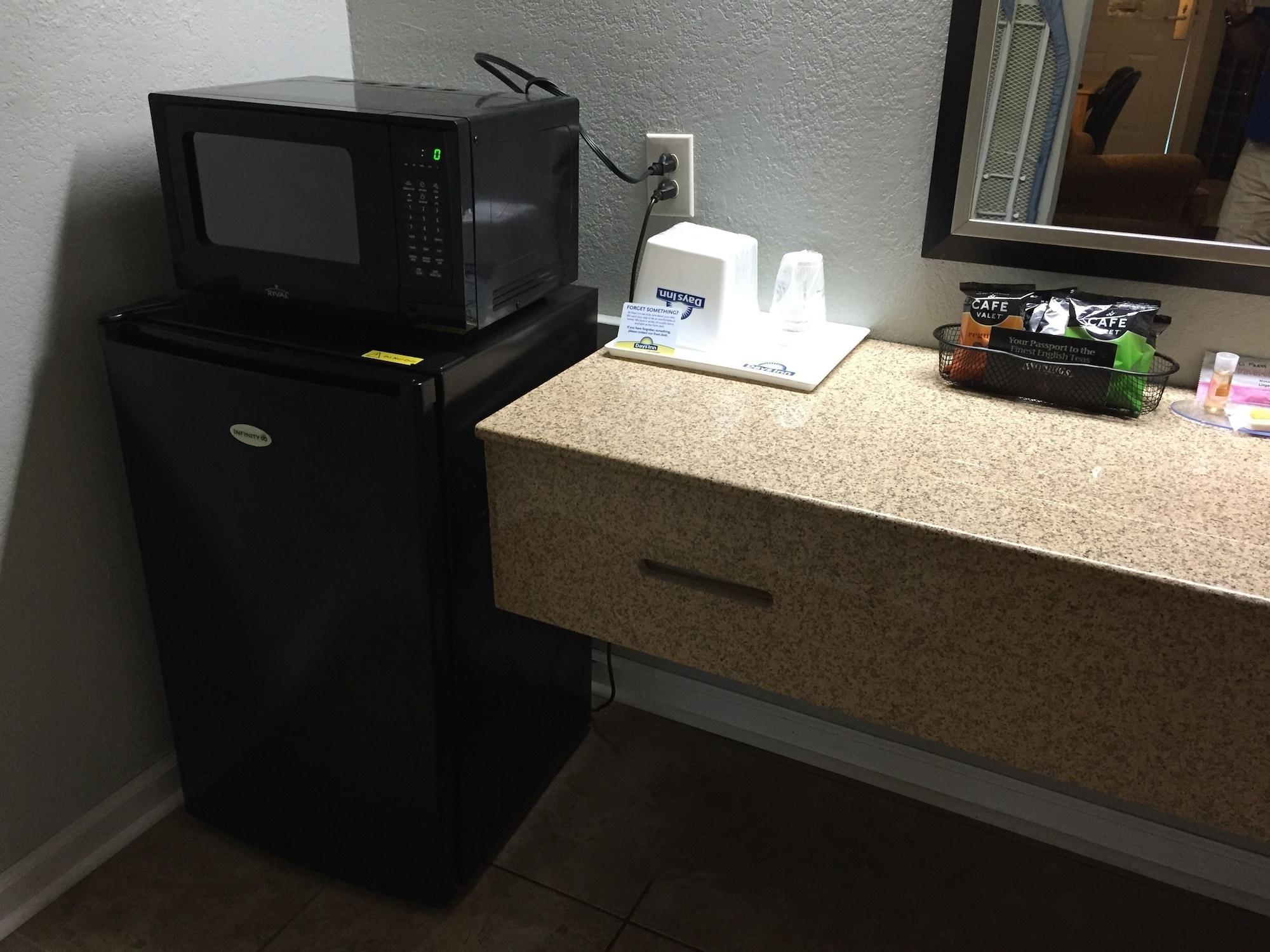 Days By Wyndham New Braunfels