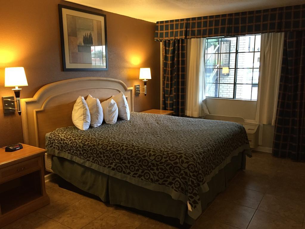 Days By Wyndham 2* New Braunfels