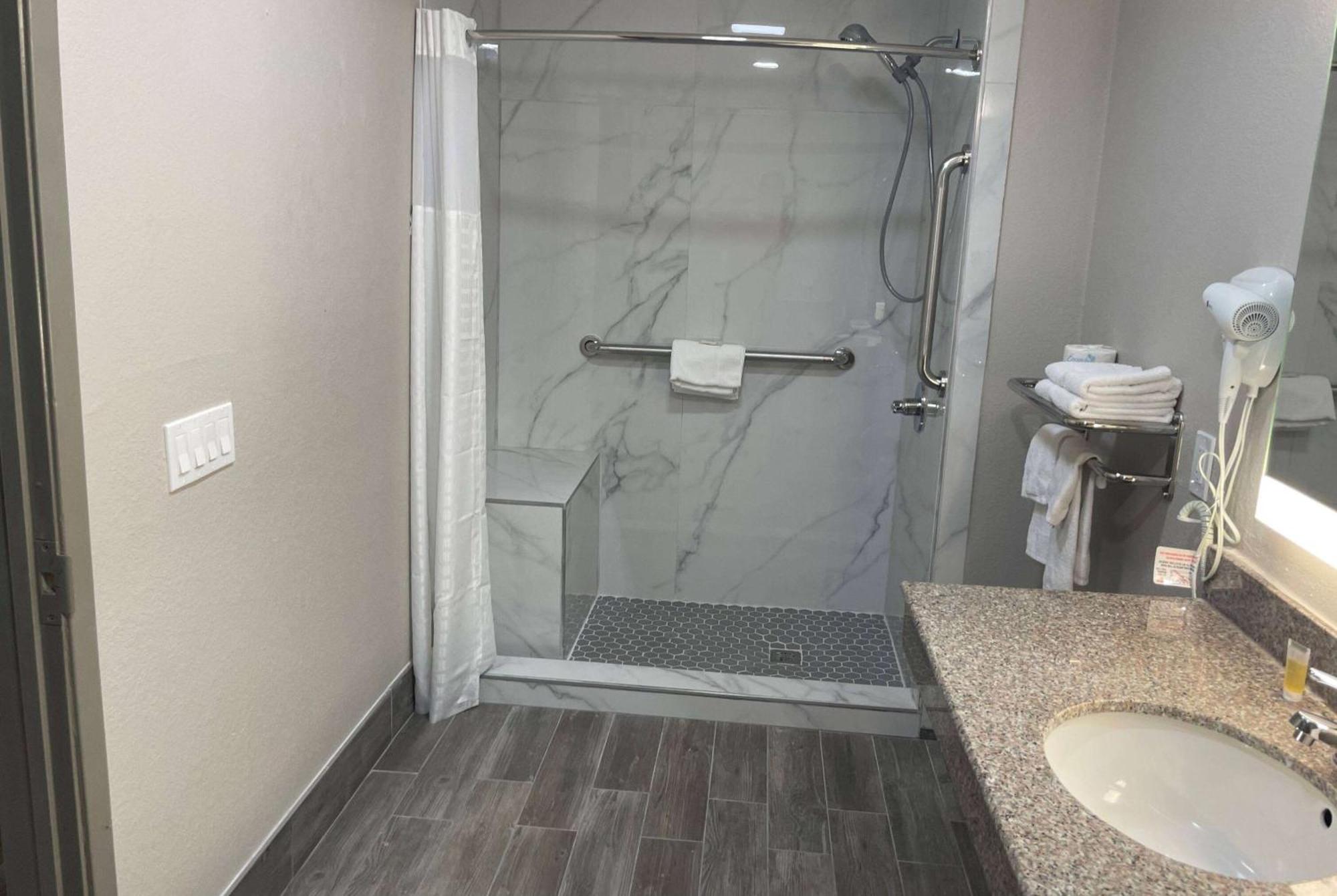 Days By Wyndham 2* New Braunfels