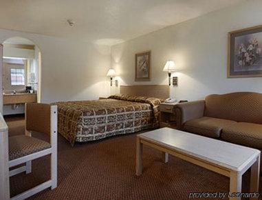 Days By Wyndham New Braunfels