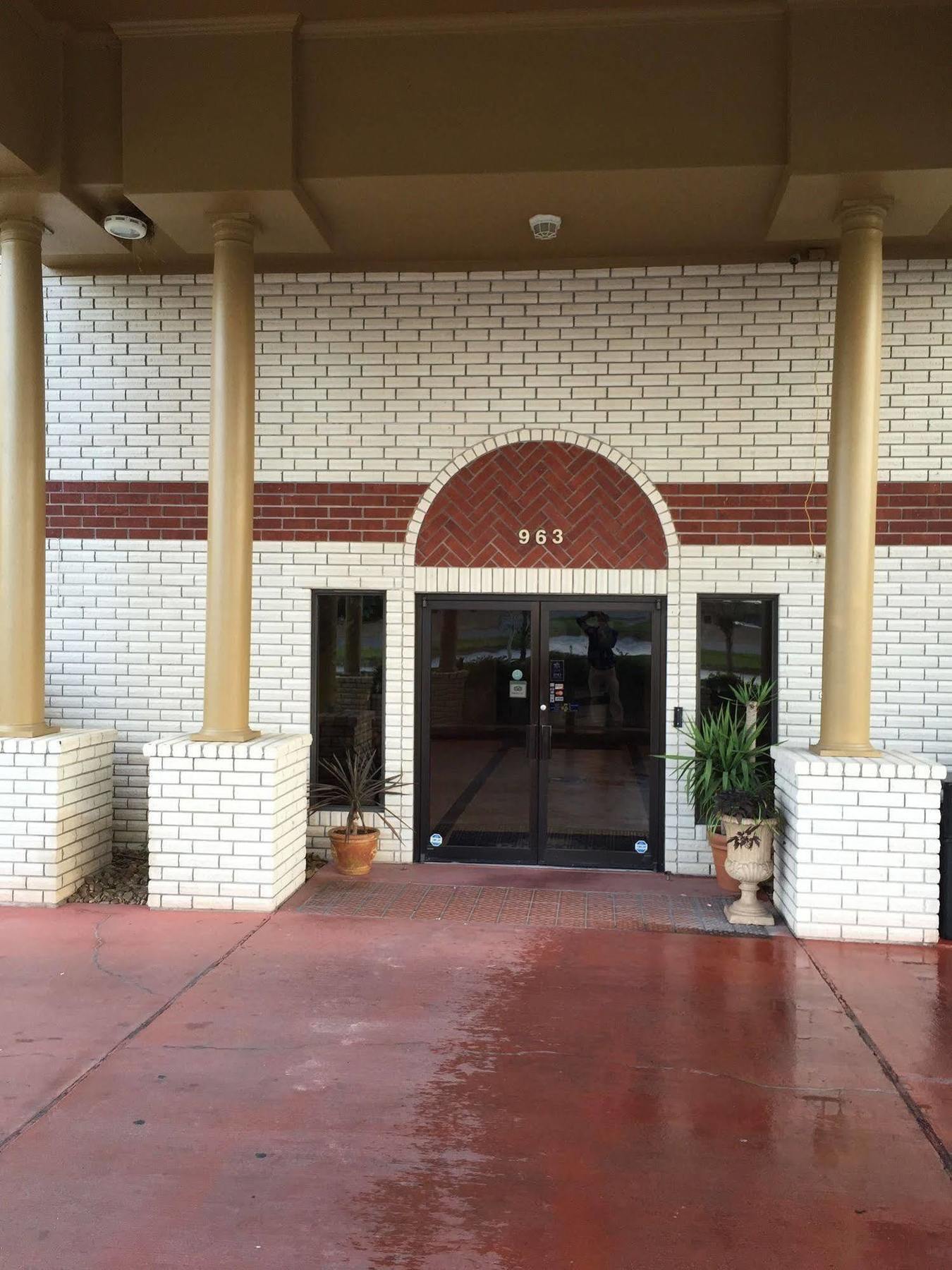 Days By Wyndham Hotel New Braunfels