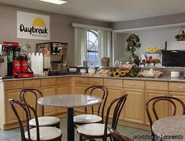 Days Inn By Wyndham New Braunfels 