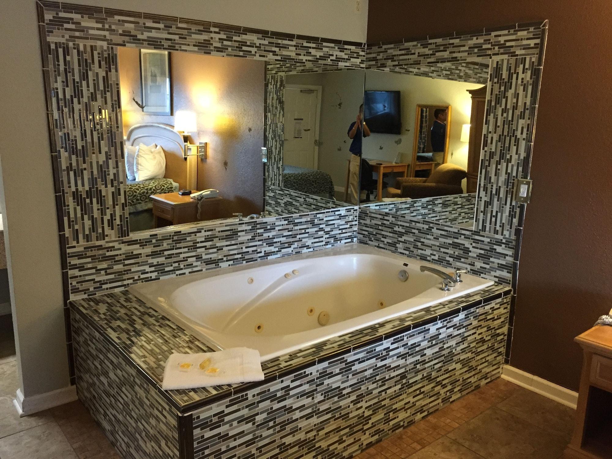 Hotel Days By Wyndham