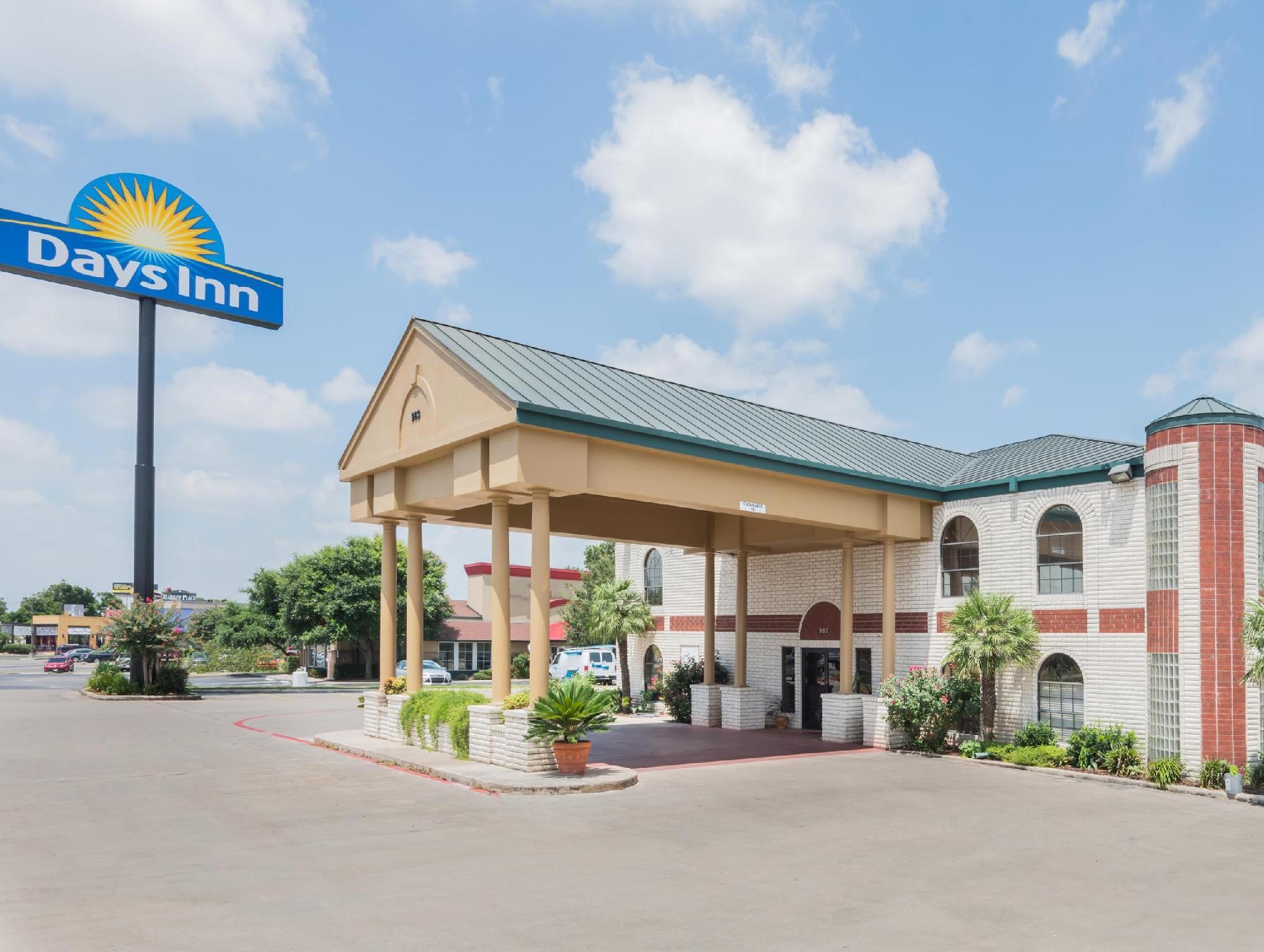 Days By Wyndham 2* New Braunfels