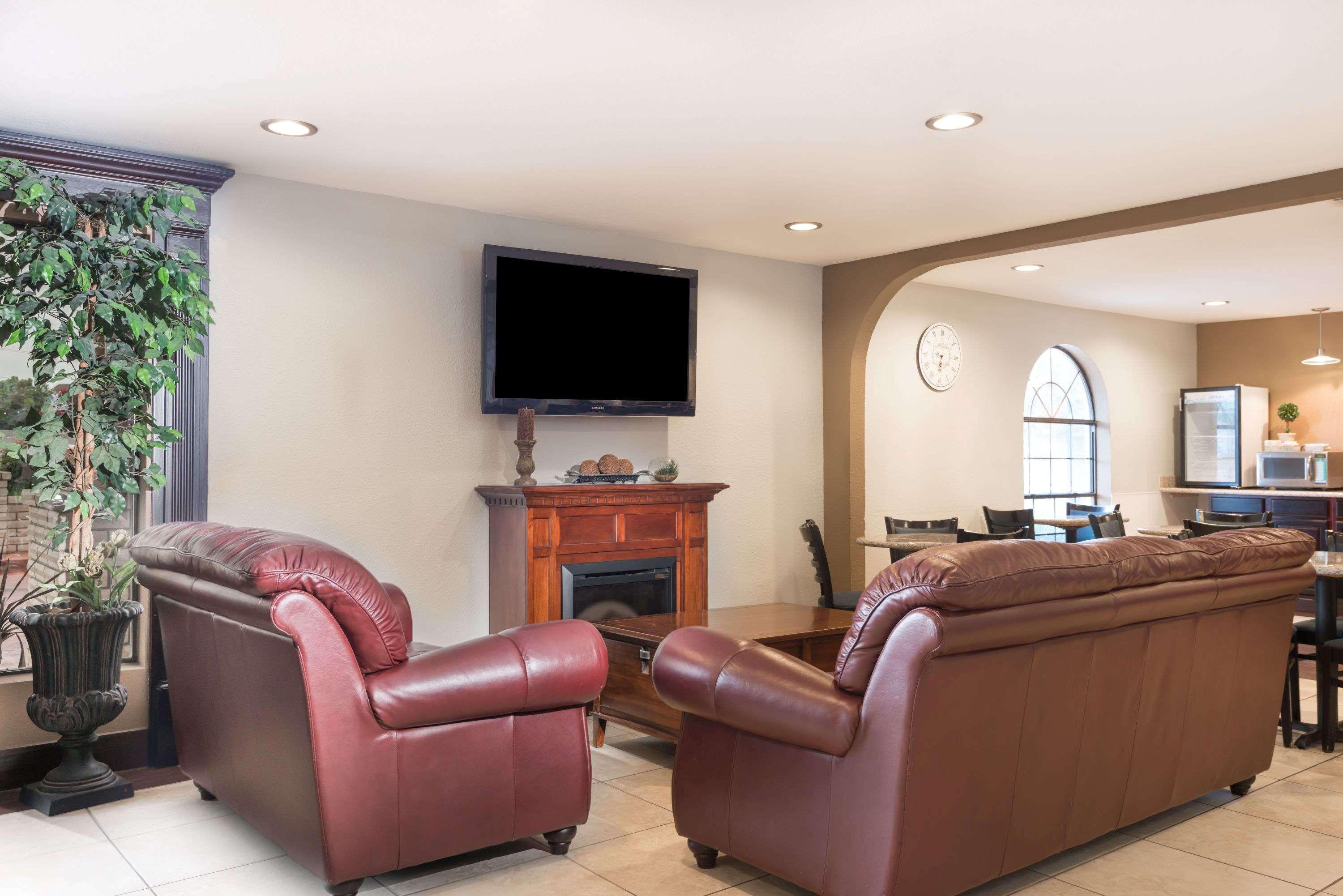 Days By Wyndham New Braunfels