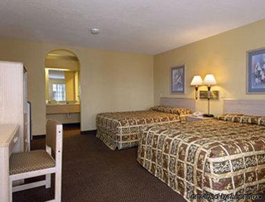 Days By Wyndham Hotel