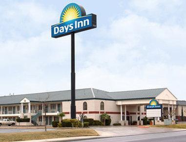 Days By Wyndham Hotel 2*
