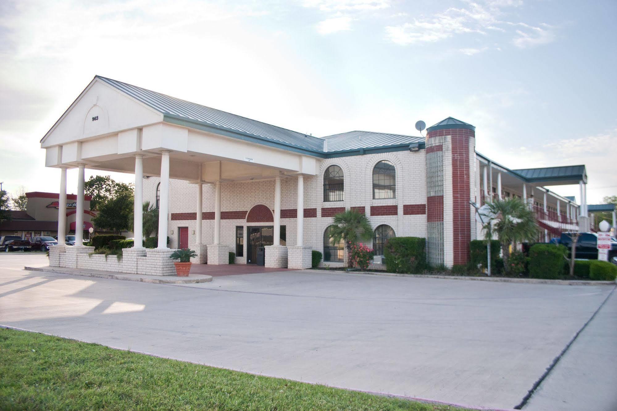 Days By Wyndham 2* New Braunfels