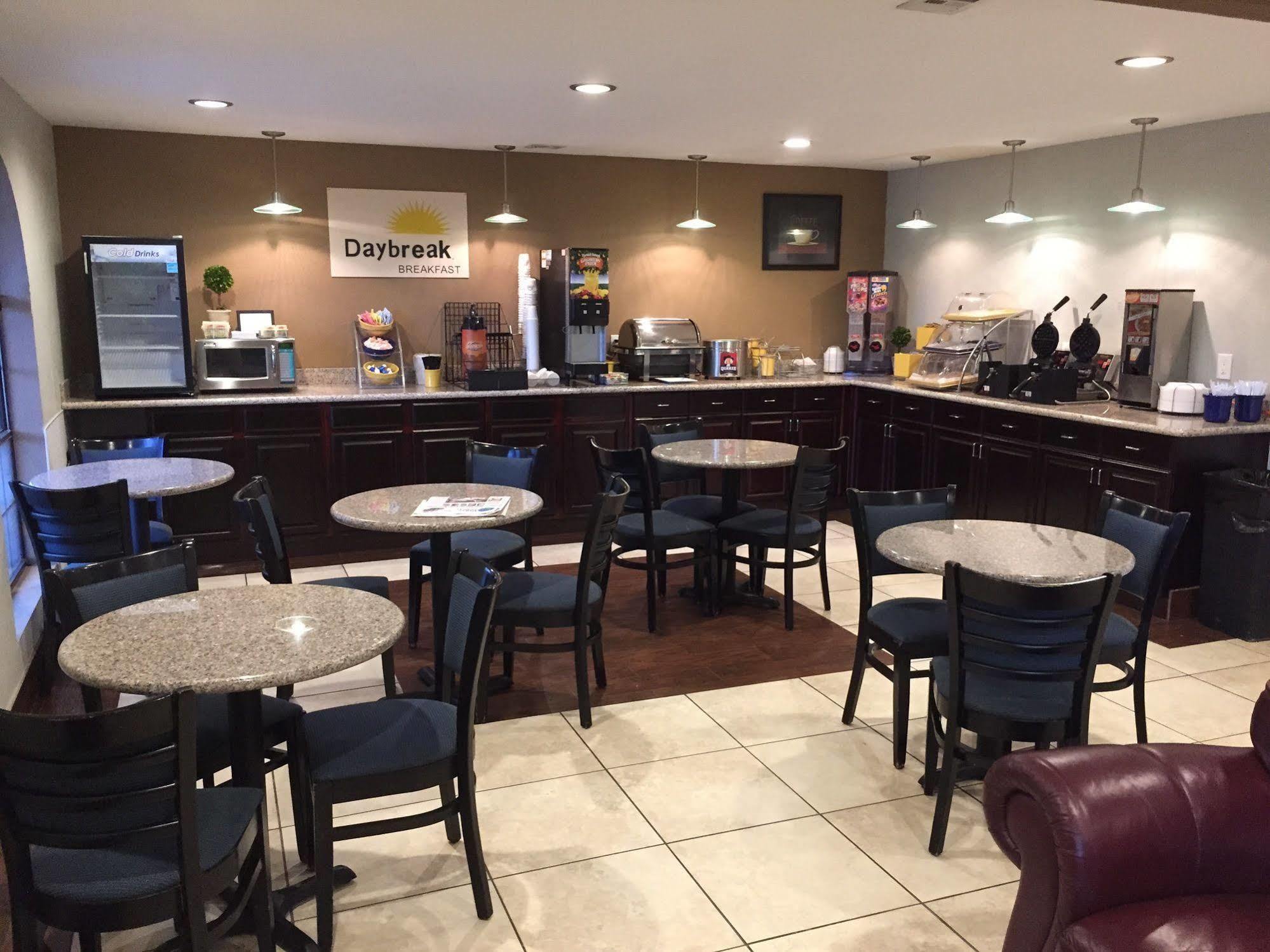 Hotel Days By Wyndham New Braunfels